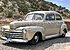 1948 Ford Super Deluxe for sale 101221972